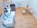 1-комнатная квартира · 50 м² · 2/5 этаж, 16-й мкр 86-86/1 — МОРЕ,АКВАПАРК,ТРК АКТАУ,ЦЕНТР ГОРОДА за 8 000 ₸ в Актау — фото 5