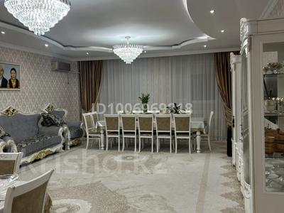 4-комнатная квартира · 206 м² · 4/11 этаж, 29-й мкр 24 за 65 млн 〒 в Актау