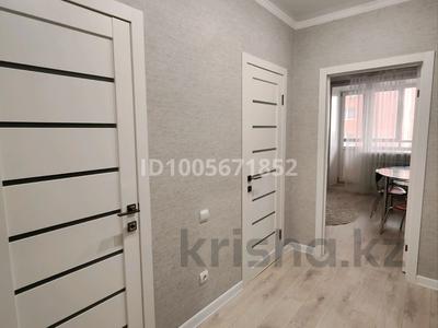 1 комната · 50 м² · 5 этаж, Жамбыла 44 за 50 000 〒 в Петропавловске