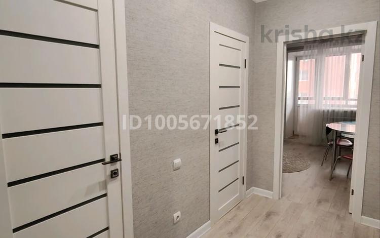 1 комната · 50 м² · 5 этаж, Жамбыла 44 за 50 000 〒 в Петропавловске — фото 2