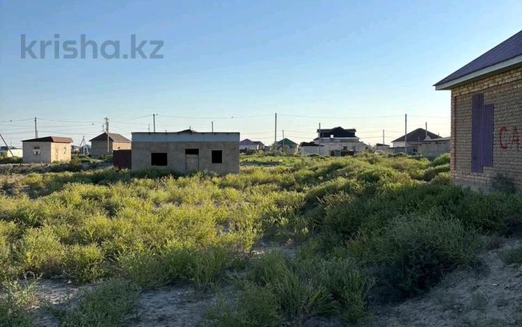 Жеке үй · 2 бөлме · 28 м² · 8 жүзд., Байтерек-3, улица 52 7 — Байтерек-3, бағасы: 2 млн ₸ в  — фото 2