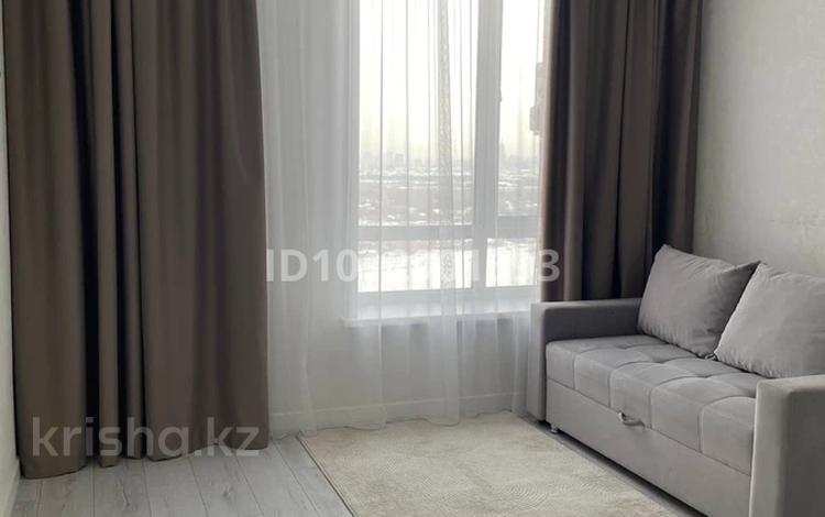 2-комнатная квартира · 38.7 м² · 11/12 этаж, Чингиз Айтматов 60/1 за 28 млн ₸ в Астане, Нура р-н — фото 2