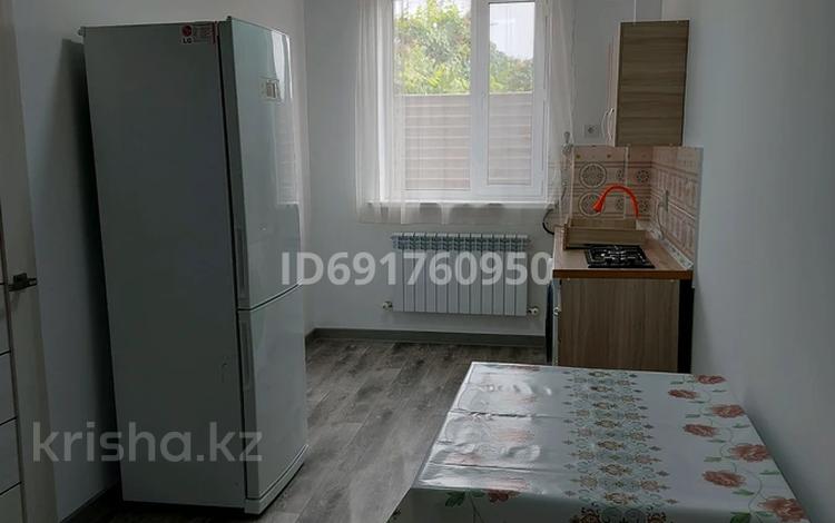 1-комнатная квартира · 34 м² · 1/2 этаж, Докучаева 34 — Раимбека- Утеген батыра за 160 000 ₸ в Алматы, Алатауский р-н — фото 2