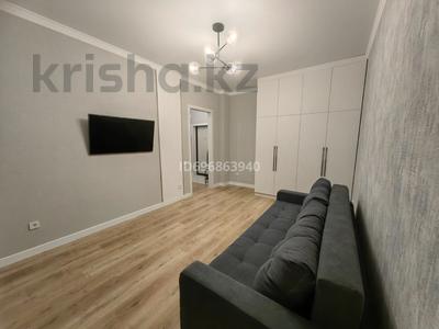 Аренда квартир в Астане: 1-комнатная квартира · 39 м² · 4/9 этаж, КазыбекБи 7а — Толе би за 240 000 〒 1-комнатная квартира · 39 м² · 4/9 этаж, КазыбекБи 7а — Толе би за 240 000 〒 в Астане, Есильский р-н