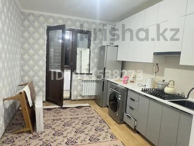 1-комнатная квартира · 44 м² · 8/9 этаж, мкр Туран-2 58 за 150 000 ₸ в Шымкенте, Каратауский р-н