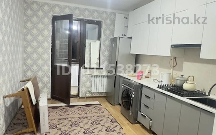 1-комнатная квартира · 44 м² · 8/9 этаж, мкр Туран-2 58 за 150 000 ₸ в Шымкенте, Каратауский р-н — фото 2