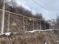Участок · 4.6 соток, мкр Коктобе, СТ Монтажник 50 — От конечной 99, 95 автобусов направо 400 м, от указанного 50 дома через один следующий участок за 15 млн ₸ в Алматы, Медеуский р-н
