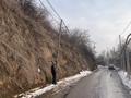 Участок · 4.6 соток, мкр Коктобе, СТ Монтажник 50 — От конечной 99, 95 автобусов направо 400 м, от указанного 50 дома через один следующий участок за 15 млн ₸ в Алматы, Медеуский р-н — фото 4