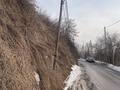 Участок · 4.6 соток, мкр Коктобе, СТ Монтажник 50 — От конечной 99, 95 автобусов направо 400 м, от указанного 50 дома через один следующий участок за 15 млн ₸ в Алматы, Медеуский р-н — фото 5