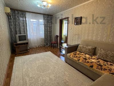 3-комнатная квартира · 57.6 м² · 3/5 этаж, абилхаирхана 14 за 14 млн ₸ в Актобе