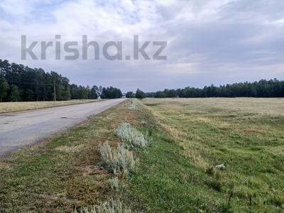 Жер телімі · 3 га, Р-н Биржан Сал,с.о.Ульгинский., бағасы: ~ 15.1 млн ₸