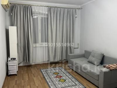 1-бөлмелі пәтер · 39 м² · 4/9 қабат, Сатпаева 93, бағасы: 260 000 ₸ в Алматы, Бостандыкский р-н