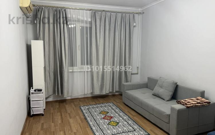 1-комнатная квартира · 39 м² · 4/9 этаж, Сатпаева 93 за 260 000 ₸ в Алматы, Бостандыкский р-н — фото 2