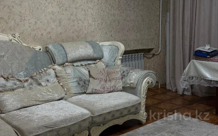4-бөлмелі пәтер · 76.5 м² · 2 қабат, бульвар, бағасы: 37 млн ₸ в Усть-Каменогорске — фото 2