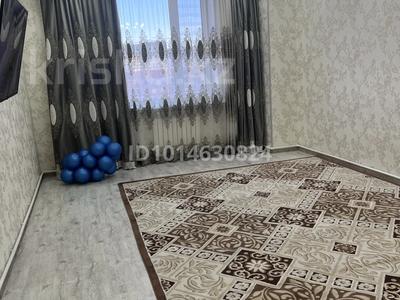 4-комнатная квартира · 105.4 м² · 8/12 этаж, мкр Юго-Восток, Мкр Степной 2 2/4 за 43 млн ₸ в Караганде, Казыбек би р-н