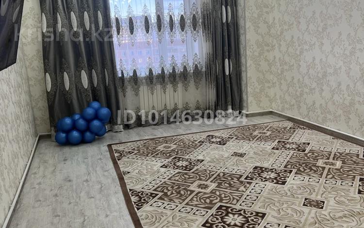 4-комнатная квартира · 105.4 м² · 8/12 этаж, мкр Юго-Восток, Мкр Степной 2 2/4 за 43 млн ₸ в Караганде, Казыбек би р-н — фото 2