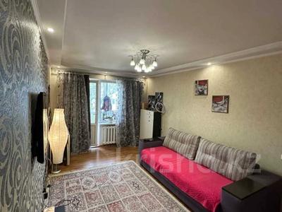 2-бөлмелі пәтер · 44.4 м² · 5/5 қабат, Муратбаева, бағасы: 35 млн ₸ в Алматы, Алмалинский р-н
