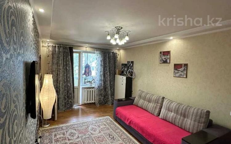 2-бөлмелі пәтер · 44.4 м² · 5/5 қабат, Муратбаева, бағасы: 35 млн ₸ в Алматы, Алмалинский р-н — фото 20