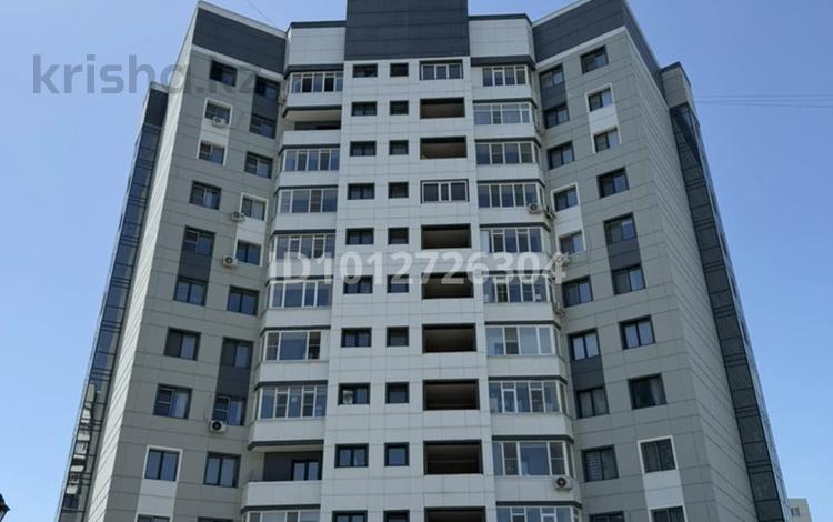 1-комнатная квартира · 43.1 м² · 12/12 этаж, Сатпаева 55/6 за 18.7 млн ₸ в Усть-Каменогорске — фото 2