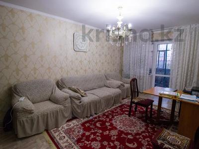 3-комнатная квартира, 60 м², 3/5 этаж, Улан за 15 млн 〒 в Талдыкоргане, мкр военный городок Жулдыз