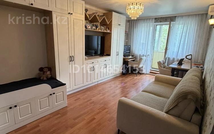1-бөлмелі пәтер · 33 м² · 4/4 қабат, Радостовца 152 з, бағасы: 29.5 млн ₸ в Алматы, Бостандыкский р-н — фото 2