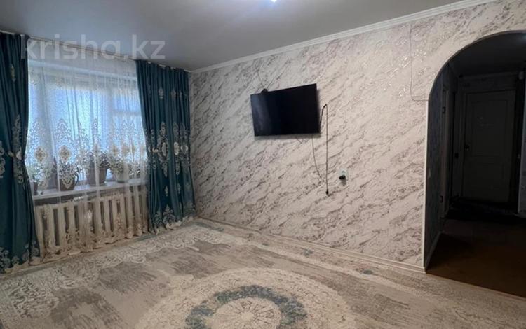 3-бөлмелі пәтер · 63 м² · 5/5 қабат, Шакшак жанибека 101, бағасы: 9 млн ₸ в Аркалыке — фото 2