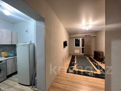 1-комнатная квартира · 30 м² · 5/10 этаж, Жунисова 10 к1-16 за 20.5 млн ₸ в Алматы, Наурызбайский р-н