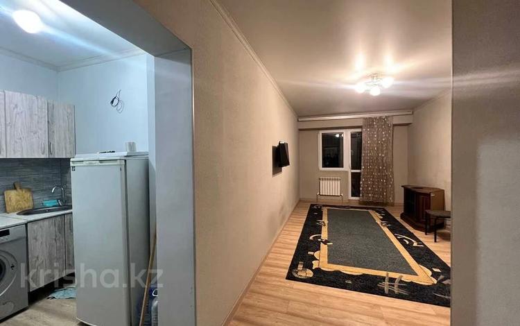1-бөлмелі пәтер · 30 м² · 5/10 қабат, Жунисова 10 к1-16, бағасы: 20.5 млн ₸ в Алматы, Наурызбайский р-н — фото 3