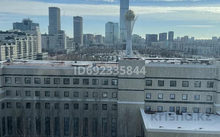 2-комнатная квартира, 71 м², 11/13 этаж, Сарайшык 34/5 за 71 млн 〒 в Астане, Алматы р-н — фото 3