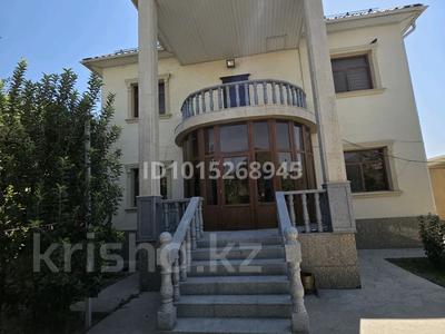 Жеке үй · 5 бөлме · 306 м² · 8 жүзд., Нұртас ш/а., Б.Тулкиев 48 — 72 школа, бағасы: 150 млн ₸ в Шымкенте, Каратауский р-н