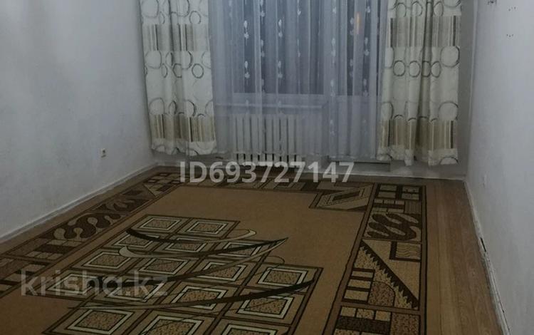 2-комнатная квартира, 57 м², 3/5 этаж помесячно, Валиханова 59 за 110 000 〒 в Талдыкоргане, Каратал — фото 2