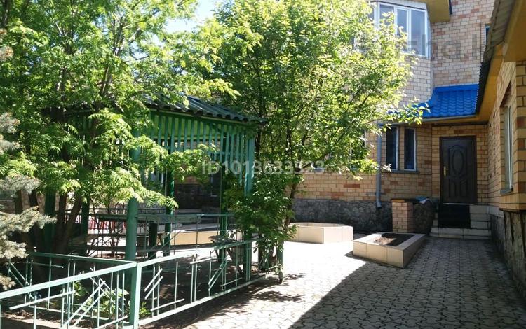 Жеке үй · 6 бөлме · 375 м², Карбая Мусабаева 27, бағасы: 80 000 ₸ в Бурабае — фото 2