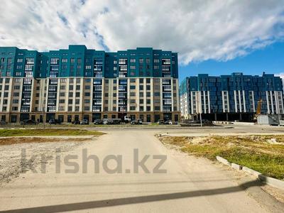 2-бөлмелі пәтер · 67.41 м², Курганская 2, бағасы: ~ 29 млн ₸ в Костанае