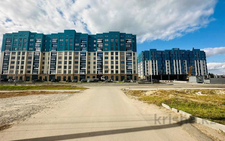 2-бөлмелі пәтер · 67.41 м², Курганская 2, бағасы: ~ 29 млн ₸ в Костанае — фото 15