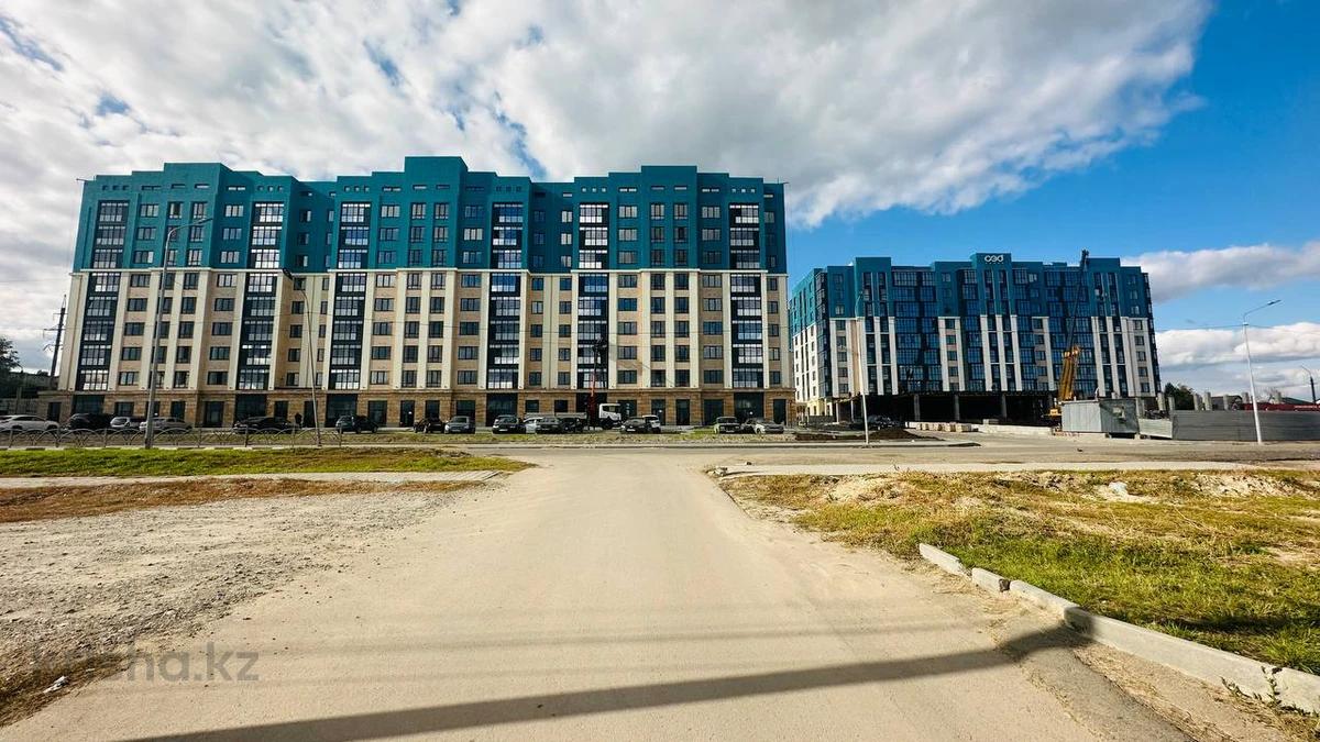 2-комнатная квартира · 67.41 м²