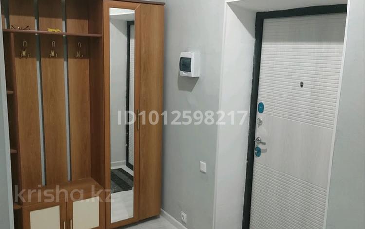 2-бөлмелі пәтер · 83 м², мкр. Алтын орда, (Батыс -2)Ул. Саздинское лесничество 226/6. 2-подъезд кв.36(5-этаж), бағасы: 170 000 ₸ в Актобе — фото 2