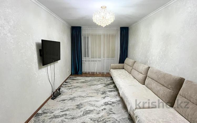 3-комнатная квартира · 61 м² · 3/5 этаж, Жастар за 20.3 млн ₸ в Талдыкоргане, мкр Жастар — фото 4