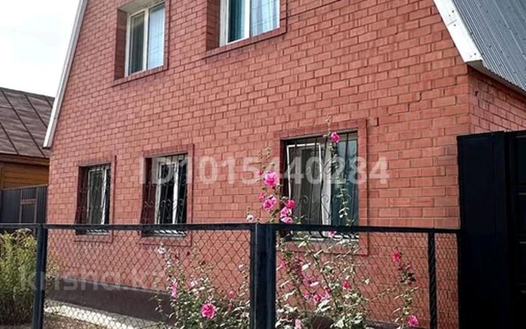 Отдельный дом · 5 комнат · 160 м² · 7.5 сот., Старый город, Б.Тәжібаев 30 — Район Малышка, Колхозный рынок за 50 млн ₸ в Актобе — фото 2