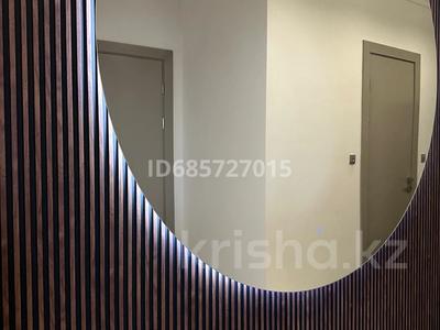 3-комнатная квартира · 107 м² · 5/5 этаж, мкр. Алтын орда, Мкр.Батыс-2 54Б — Возле новый Гипер Анвар за 35.5 млн ₸ в Актобе