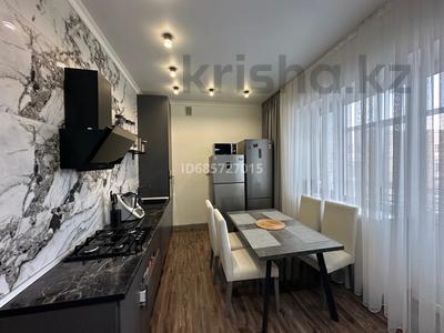3-бөлмелі пәтер · 107 м² · 5/5 қабат, мкр. Алтын орда, Мкр.Батыс-2 54Б — Возле новый Гипер Анвар, бағасы: 36.5 млн ₸ в Актобе