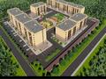 3-комнатная квартира · 107 м² · 5/5 этаж, мкр. Алтын орда, Мкр.Батыс-2 54Б — Возле новый Гипер Анвар за 36.5 млн 〒 в Актобе — фото 24