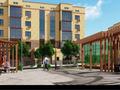 3-комнатная квартира · 107 м² · 5/5 этаж, мкр. Алтын орда, Мкр.Батыс-2 54Б — Возле новый Гипер Анвар за 36.5 млн 〒 в Актобе — фото 6