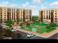 3-комнатная квартира · 107 м² · 5/5 этаж, мкр. Алтын орда, Мкр.Батыс-2 54Б — Возле новый Гипер Анвар за 36.5 млн 〒 в Актобе — фото 25
