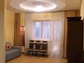 3-комнатная квартира · 85 м² · 12/15 этаж, Жазылбека 20 за 300 000 ₸ в Алматы, Ауэзовский р-н