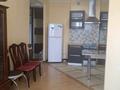 3-комнатная квартира · 85 м² · 12/15 этаж, Жазылбека 20 за 300 000 ₸ в Алматы, Ауэзовский р-н — фото 10
