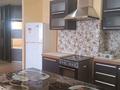 3-комнатная квартира · 85 м² · 12/15 этаж, Жазылбека 20 за 300 000 ₸ в Алматы, Ауэзовский р-н — фото 14