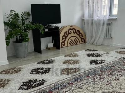 2-комнатная квартира · 62 м² · 2/5 этаж, Е495 52 за ~ 23 млн 〒 в Астане, Есильский р-н