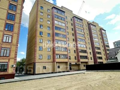 1-бөлмелі пәтер · 43.9 м² · 9/9 қабат, Жамакаева 163 Б — 21 аптеки, бағасы: 29 млн ₸ в Семее