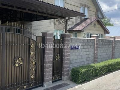Отдельный дом · 5 комнат · 200 м² · 8 сот., Гагарина 74 А за 65 млн ₸ в Талдыкоргане