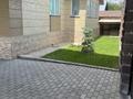Отдельный дом · 5 комнат · 200 м² · 8 сот., Гагарина 74 А за 65 млн ₸ в Талдыкоргане — фото 5